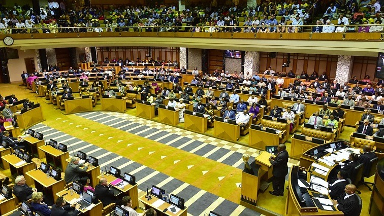 [LISTEN] parties in danger of losing their seats in the national assembly 🔗omny.fm/shows/update-n… #UpdateAtNoon #sabcnews