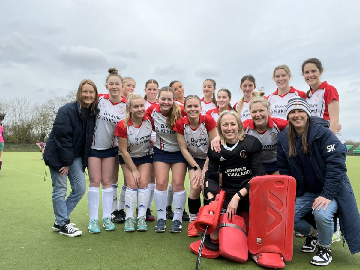 Belper LHC 🏑 tweet media