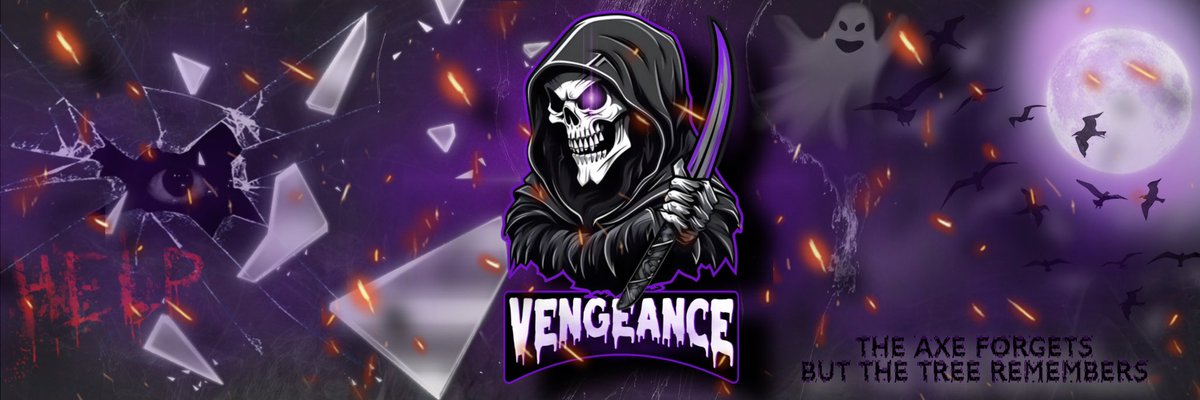 Gauldin4Prez's tweet photo. Back with a Vengeance 😈

@DoloWayys @2kVengeance @Prestige4Pres https://t.co/YFXGulA74m