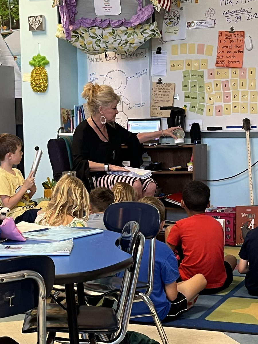 Had a great visit at <a href="/NewHanoverCoSch/">New Hanover County Schools</a> this week! Great things happening because of great leadership putting effective systems in place to support teacher and student success! #NCReadLeadSucceed