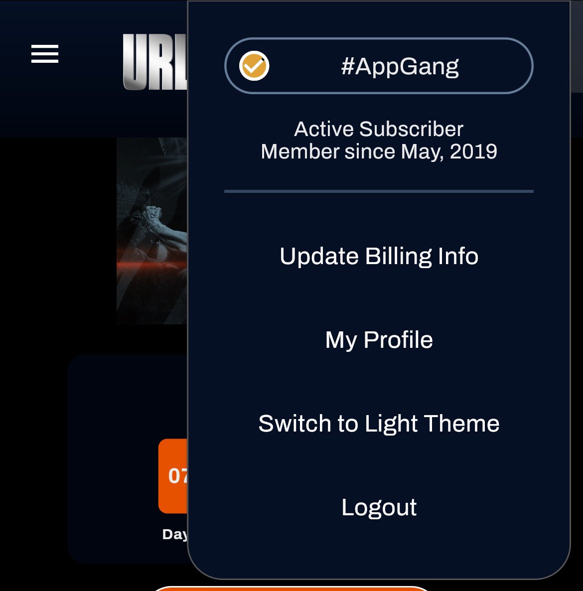 Kevkashi's tweet image. URL…I’m back. #Appgang