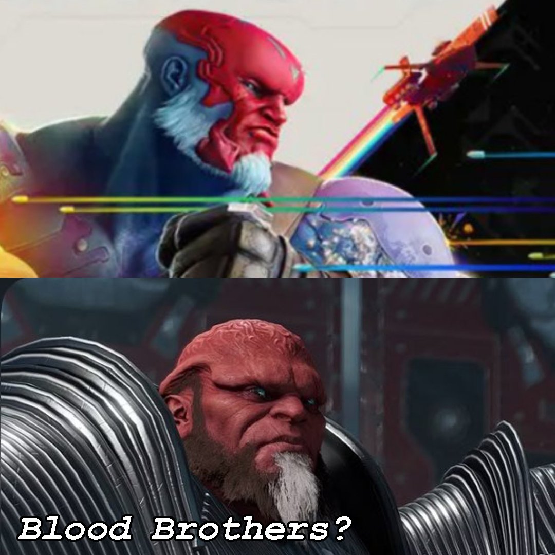 spiritmousee's tweet image. Companies,writers,directors,designers,developers... cant do anything original can they? #Concord #ConcordPS5 #PS5 #Sony @SonyManager 
But depressed narcissists with inferiority complexes cant create very well either. So they just steal instead. Game looks sh!t btw. #DBA