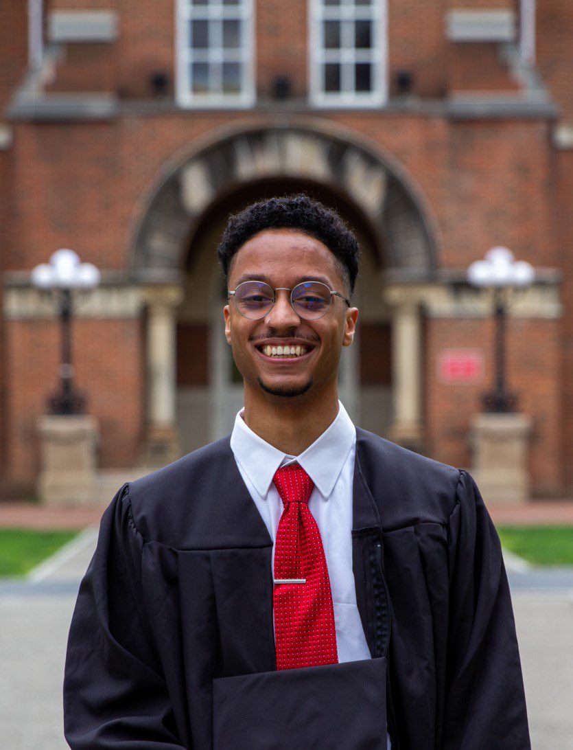 Congratulations to Roman in our group for starting his Summer internship at Forge Biologics in upstream process development! We are incredibly excited for you to dive into some excellent science this Summer! <a href="/ForgeBio/">Forge Biologics</a>