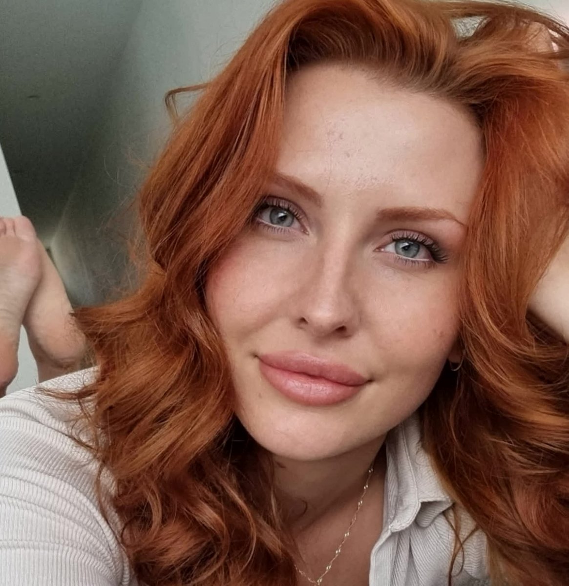 I would like to have some conversation, what say you? beacons.ai/kathiesanderss