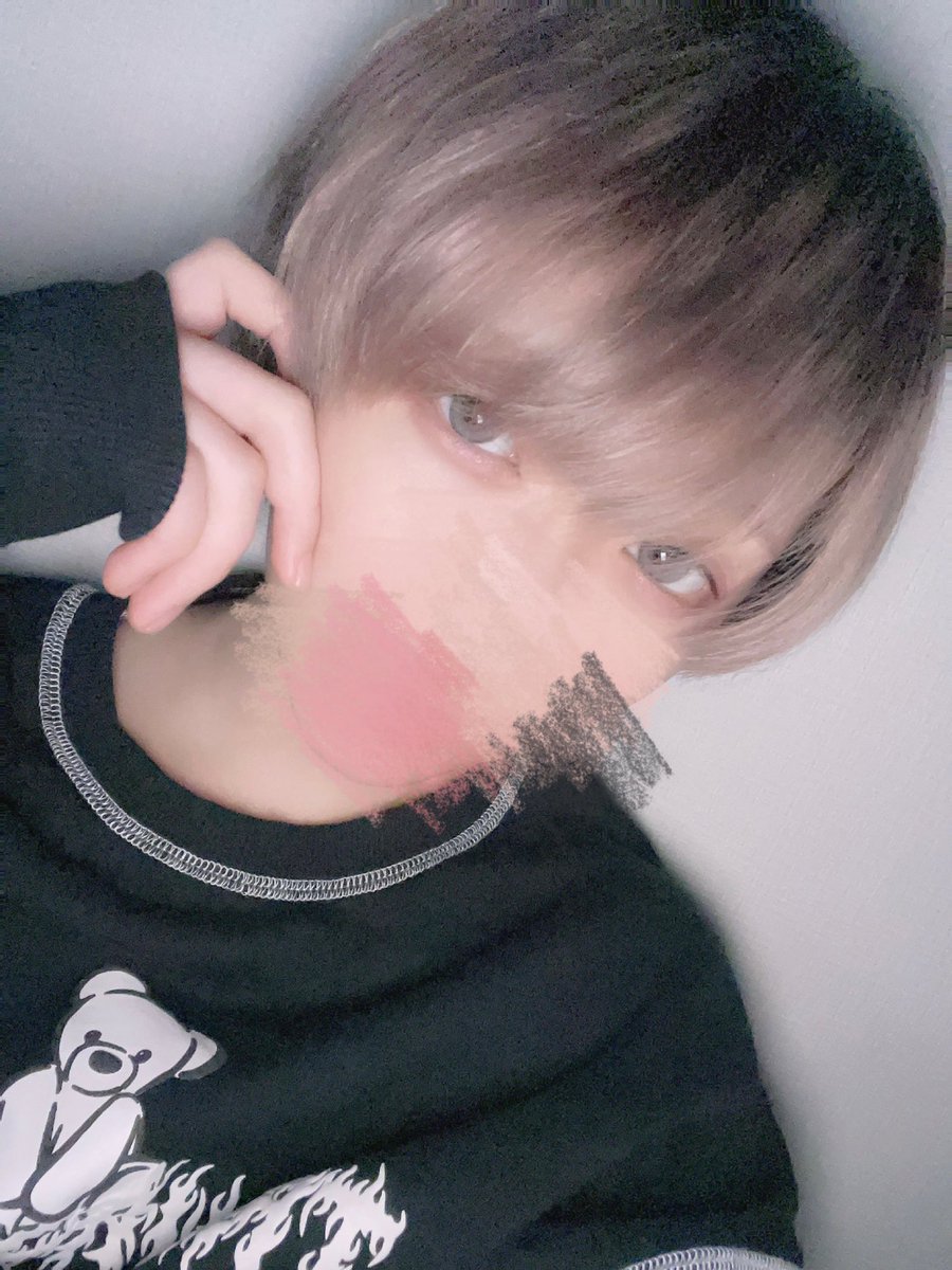 君からのいいね貰いに来ました