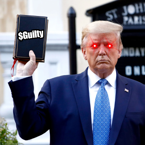 MoonRomee61988's tweet photo. @Ralvero Aped into $Guilty Trump? Our chad community and badass CTO got you covered!

Dex ads paid already!

3s5F4fWPnnw2ccDnABeKFhKvd3PYDR7dSiEqYE5mrXQQ https://t.co/O8MgQDvw31