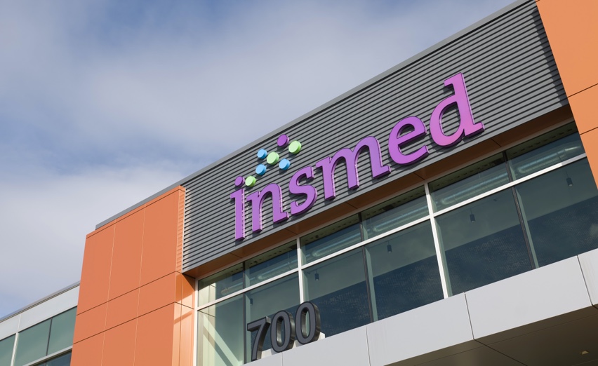StockWatch: Insmed Shares Leap 150%, as Analysts See Next Blockbuster Insmed (INSM) shares more than doubled after announcing plans to file for its second drug approval with the FDA later this year. Read more: ow.ly/WvO750S4CV6