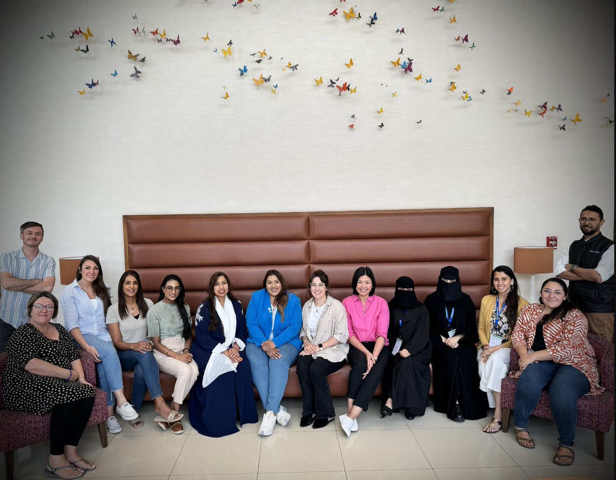 PamAmendola's tweet image. Congratulations to the newest class of ADE's
#appledistinguishededucators
#ADE2023
#AppleTeacher