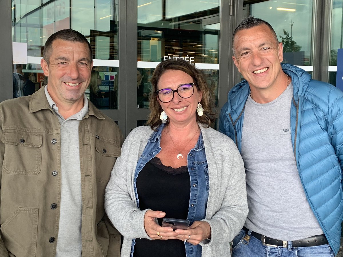 Pour cette édition 2024 des #trophées de l’Excellence Client #orange #NouvelleAquitaine  #Occitanie  , plus de 50 collaborateurs💪 mis à l’honneur pour leur talent, leur expertise au service de nos clients🤩. Félicitations🙏 #Fierté #CustomerEngagement🏆