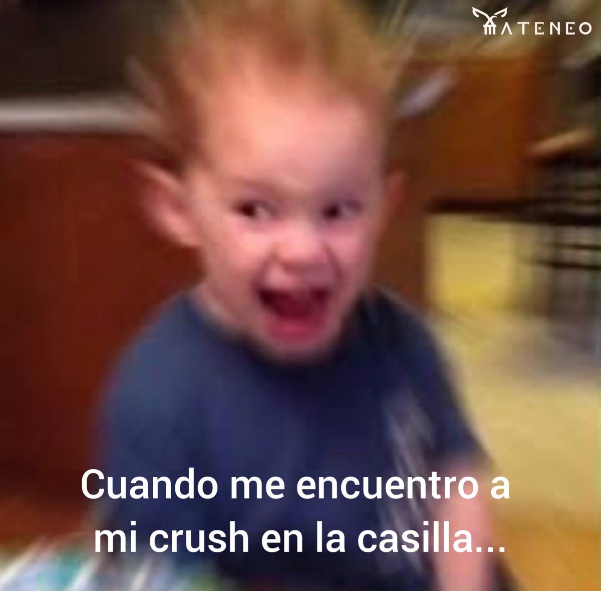 Otra poderosa razón para salir a votar el domingo 🤩

#MemElecciones #SomosAteneo #Elecciones2024MX #ParticipaciónCiudadana2024