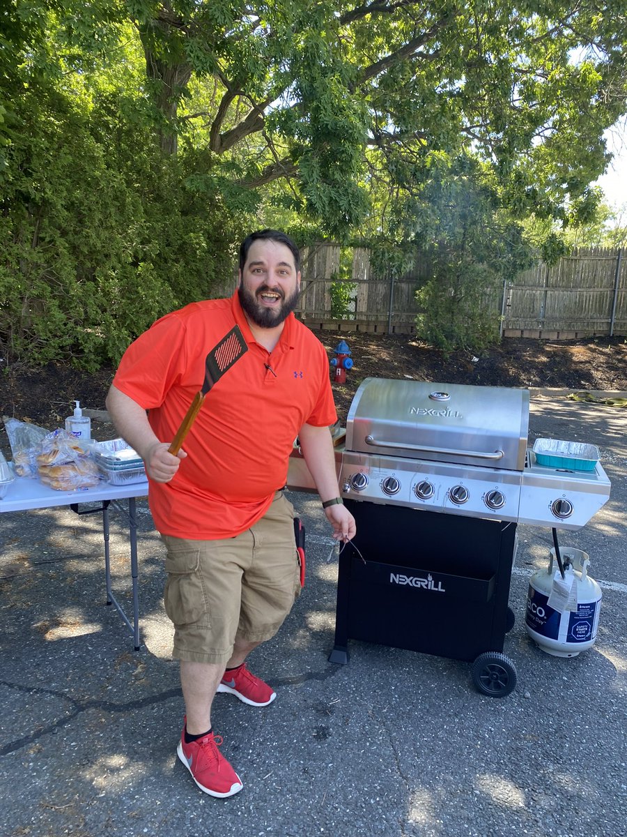 ETL_kristen's tweet image. T-1147 Memorial Day BBQ 2024! @whitmm38