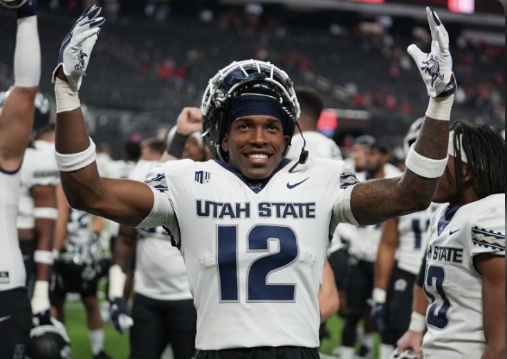 Gage Yardley (@gageyardley2025) on Twitter photo #AGTG after a great workout and talk with @Coach_MacUSU I’m grateful and excited to announce I’ve earned my first D1 offer from <a href="/USUFootball/">USU Football</a> #GoAggies 🤘 #AGTG after a great workout and talk with @Coach_MacUSU I’m grateful and excited to announce I’ve earned my first D1 offer from <a href="/USUFootball/">USU Football</a> #GoAggies 🤘