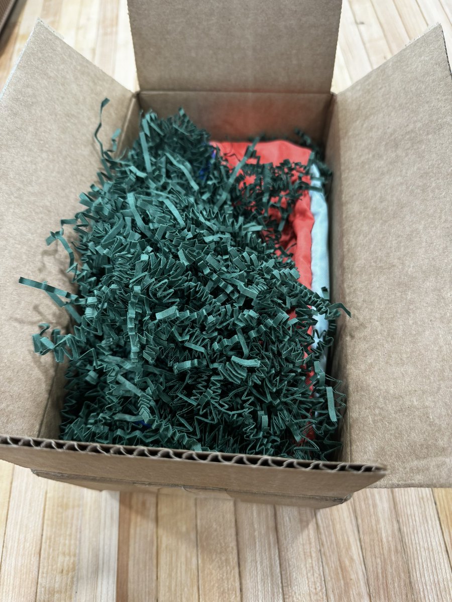 GarthDB's tweet image. A package of fun things delivered to my door in preparation for @Adobe Design Summit next week.