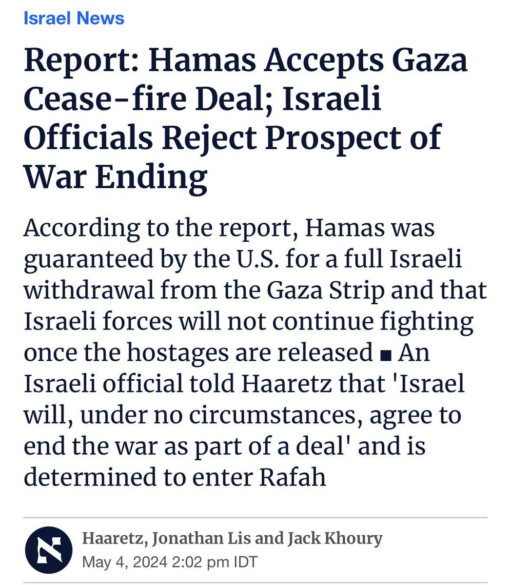 <a href="/AIPAC/">AIPAC 🇺🇸🇮🇱</a> <a href="/POTUS/">President Donald J. Trump</a> <a href="/AOC/">Alexandria Ocasio-Cortez</a> <a href="/MarkPocan/">Mark Pocan</a> @JamaalBowmanNY <a href="/PramilaJayapal/">Pramila Jayapal</a> <a href="/AyannaPressley/">Ayanna Pressley</a> <a href="/CoriBush/">Cori Bush</a> <a href="/IlhanMN/">Ilhan Omar</a> Israel lies, people die.