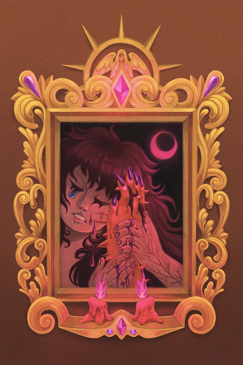 Sacred Touch