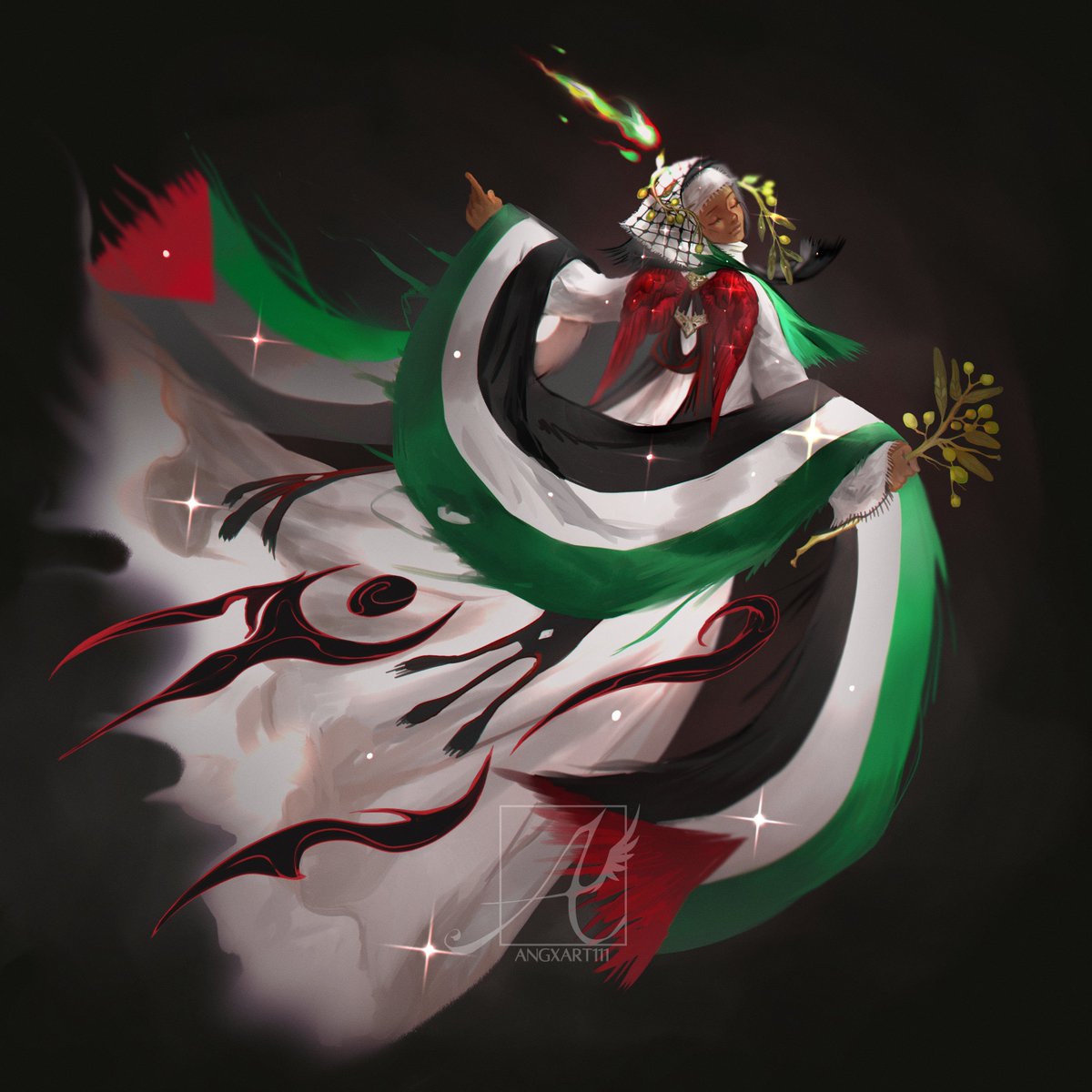 𝖠𝖭𝖦𝖬𝖮𝖭 tweet media