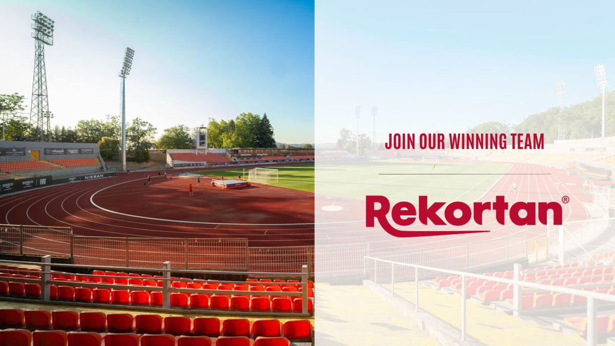 Be part of Rekortan’s winning network. With support, training, and partnership opportunities, we set you up for success 🤝🚀 

LEARN MORE: bit.ly/3OP00lG 

#Rekortan #OnOurTracks #Sports #WinningTeam #GlobalNetwork #Partnership #Opportunities #TeamSupport