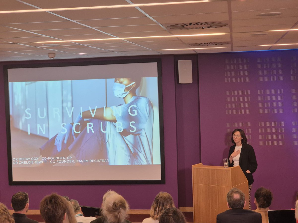 NHSHighland Medical Education (@highland_meded) on Twitter photo thank you @ByChelcie for such a powerful session at #highlandmedconf24 really challenging and inspiring for us all! @ScrubSurvivors <a href="/NHSHighland/">NHS Highland</a> thank you @ByChelcie for such a powerful session at #highlandmedconf24 really challenging and inspiring for us all! @ScrubSurvivors <a href="/NHSHighland/">NHS Highland</a>