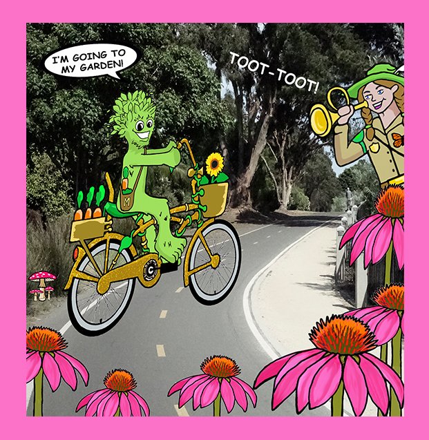 Live like a Munchimonster & receive surprise 'Toot-Toots'! #munchimonster #avatarsofgaia #teacher #parentingtips #daisy #nutrition #kidsbooks #kidlit #heartheartart #ptsdwarrior #awaken #camping #SummerContest #etsystore #bikegirl #TreeOfTheDay #PositiveAttitude #NatureQuotes