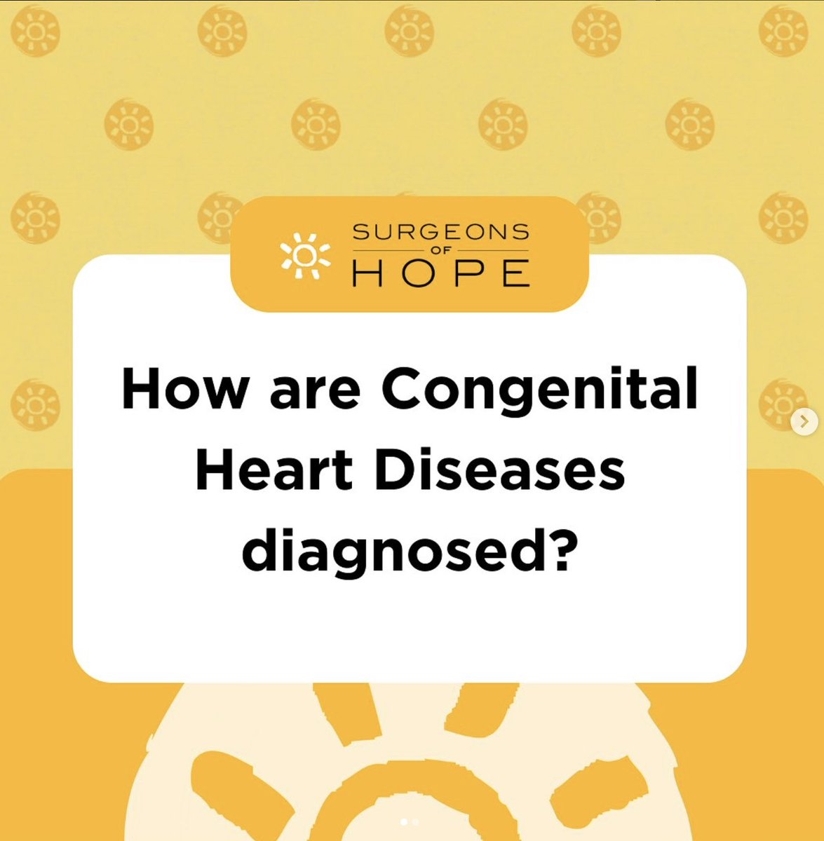 Surgeons of Hope tweet media