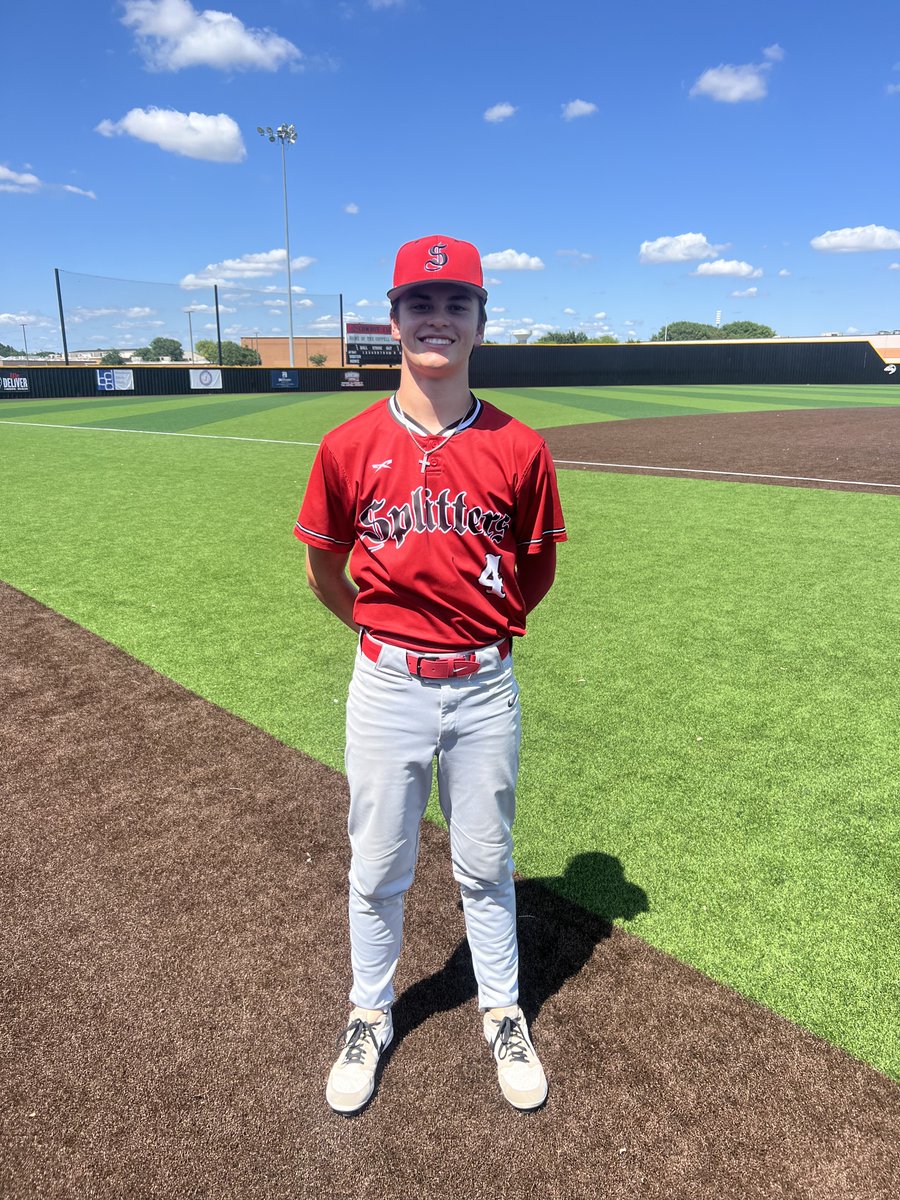 ✭Five Tool Texas✭ tweet media