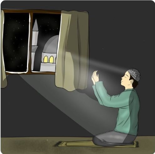 Allah'ım sen bizlere kabul olmuş bir duâ ferahlığı ver.