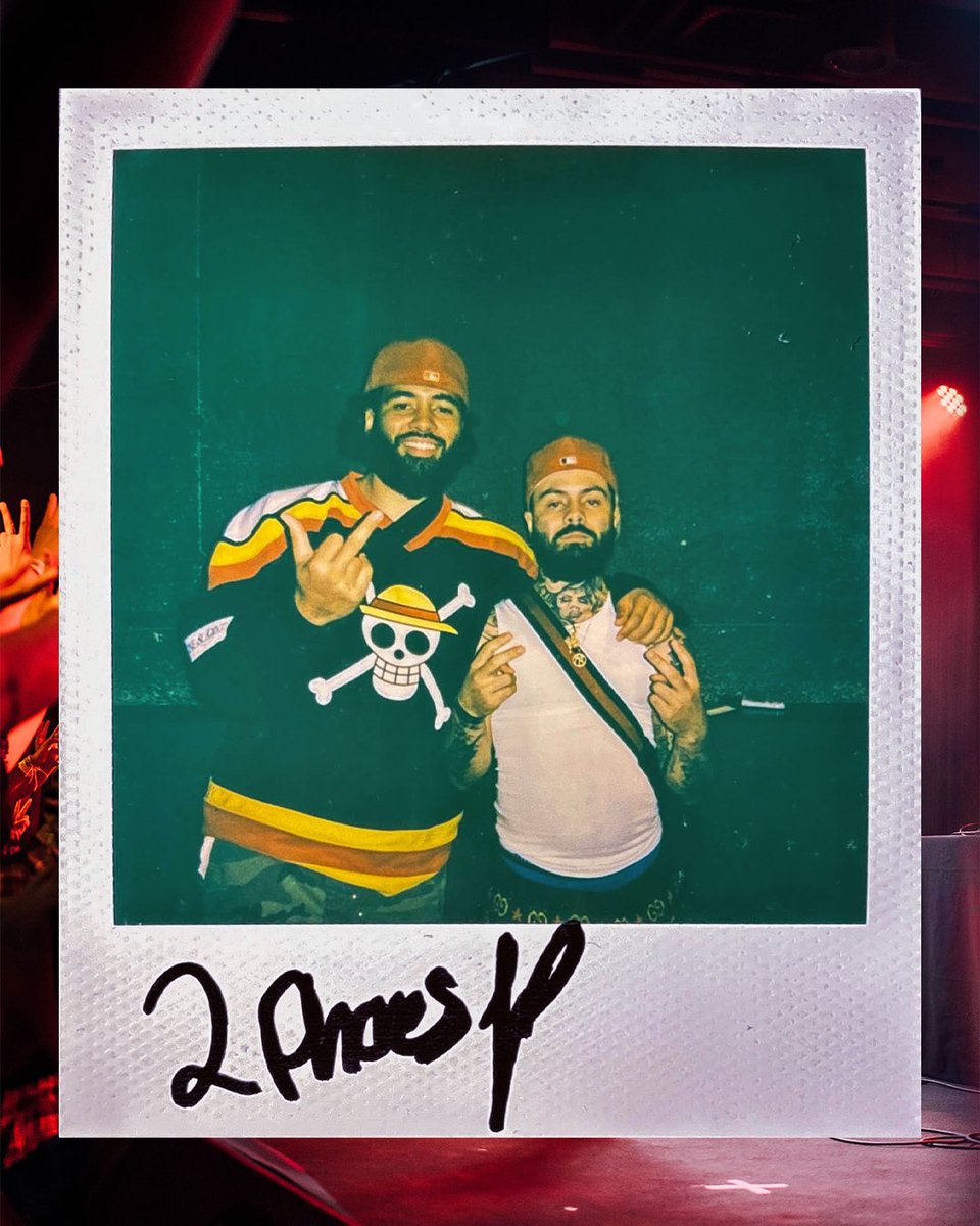 justintown27's tweet photo. Some Polaroids from some recent shows https://t.co/DTJmOXcF1q