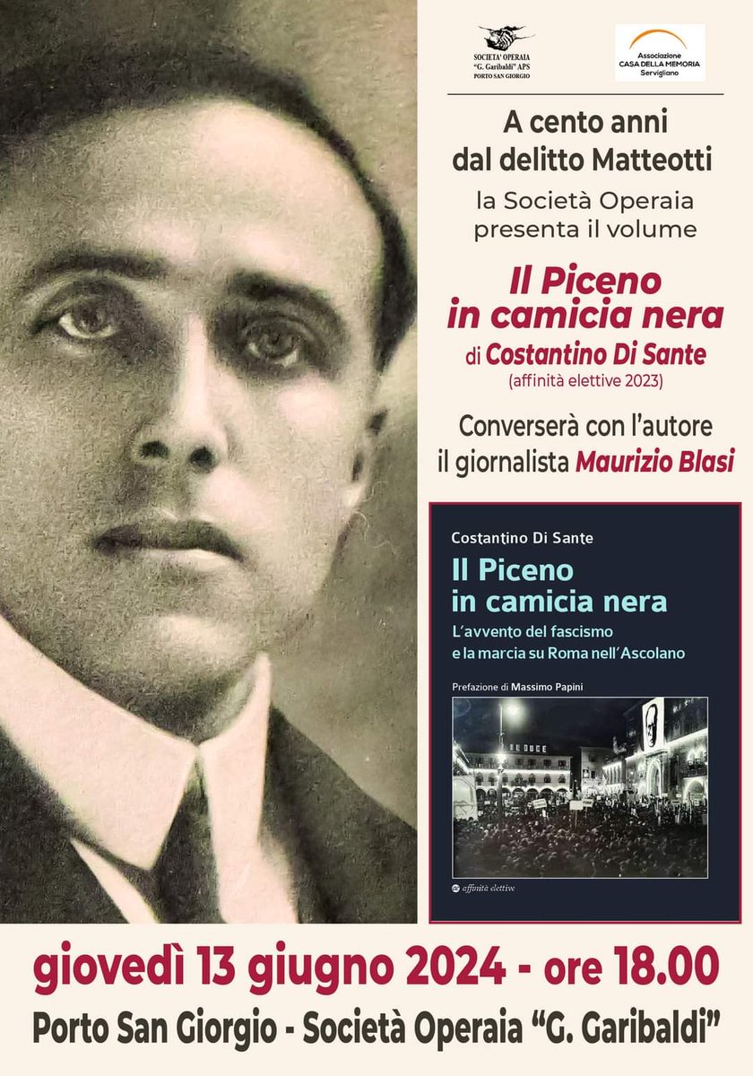 Maurizio Blasi (@mblasi4) on Twitter photo 