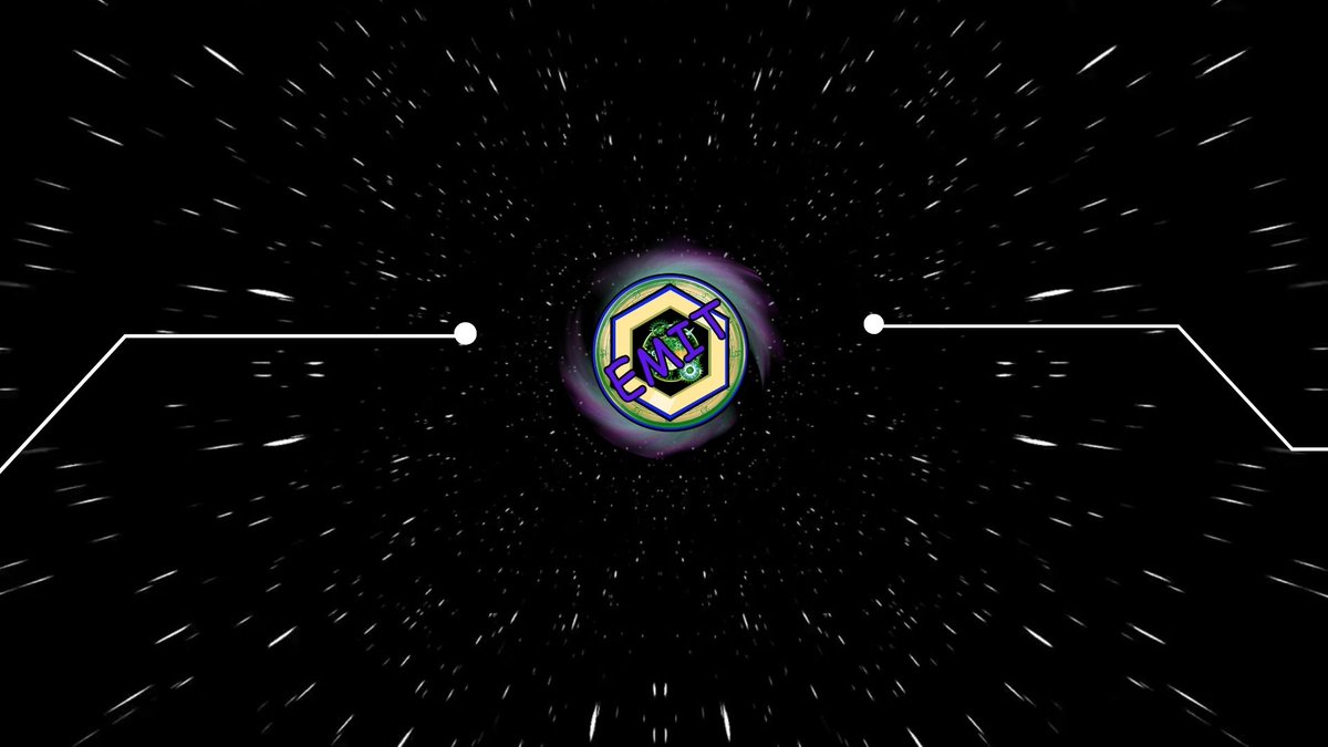 TIME IS RUNNING BY, BUT WE HAVE $EMIT WITH US! 

WITH A PRIZE POOL OF 5000$ WORTH OF $EMIT, @TimeMachines101 TRADING CONTEST IS SET TO START ON 1st JUNE 00:01. 

GET READY FOR ACTION!