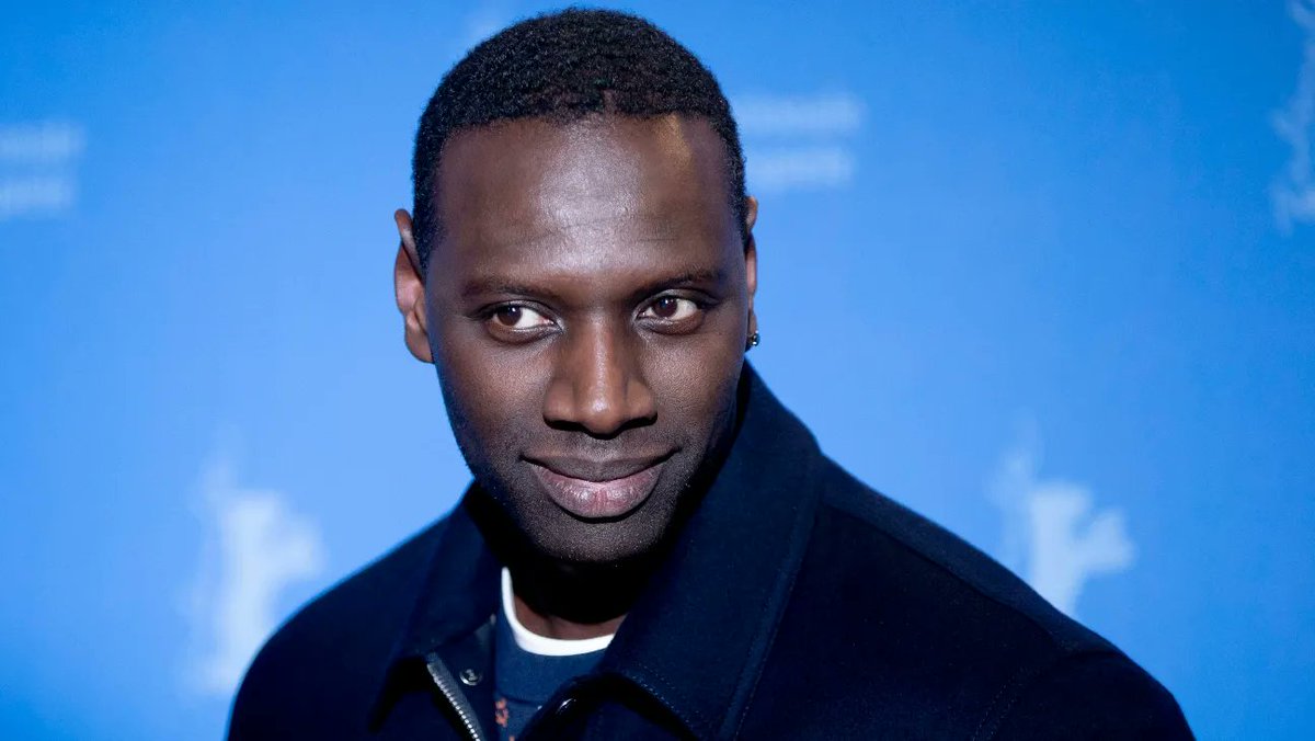 Omar Sy ('Lupin') is set to star in Netflix's romantic comedy 'French Lover'.

The film began production in Paris on May 27th. And is expect to have a 2025 global release.

(variety.com/2024/film/glob…)
