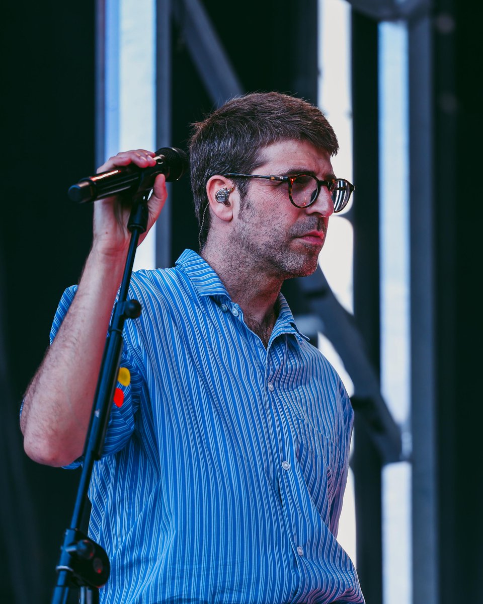 Primavera Sound tweet media