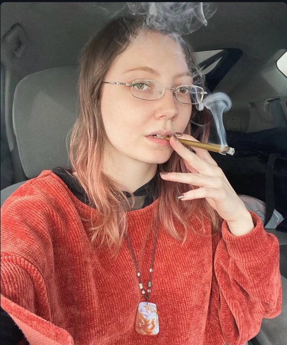 You wanna join me for a sesh? #420babe #420friendly #420community #sesh #smoke #selfie #maryjane #kush<a href="/tag/420babe"class="tags">#420babe</a><a href="/tag/420friendly"class="tags">#420friendly</a><a href="/tag/selfie"class="tags"><span>#selfie</span></a><a href="/tag/smoke"class="tags"><span>#smoke</span></a><a href="/tag/dope"class="tags"><span>#dope</span></a><a href="/tag/weed"class="tags"><span>#weed</span></a><a href="/tag/maryjane"class="tags"><span>#maryjane</span></a><a href="/tag/marijuana"class="tags"><span>#marijuana</span></a>