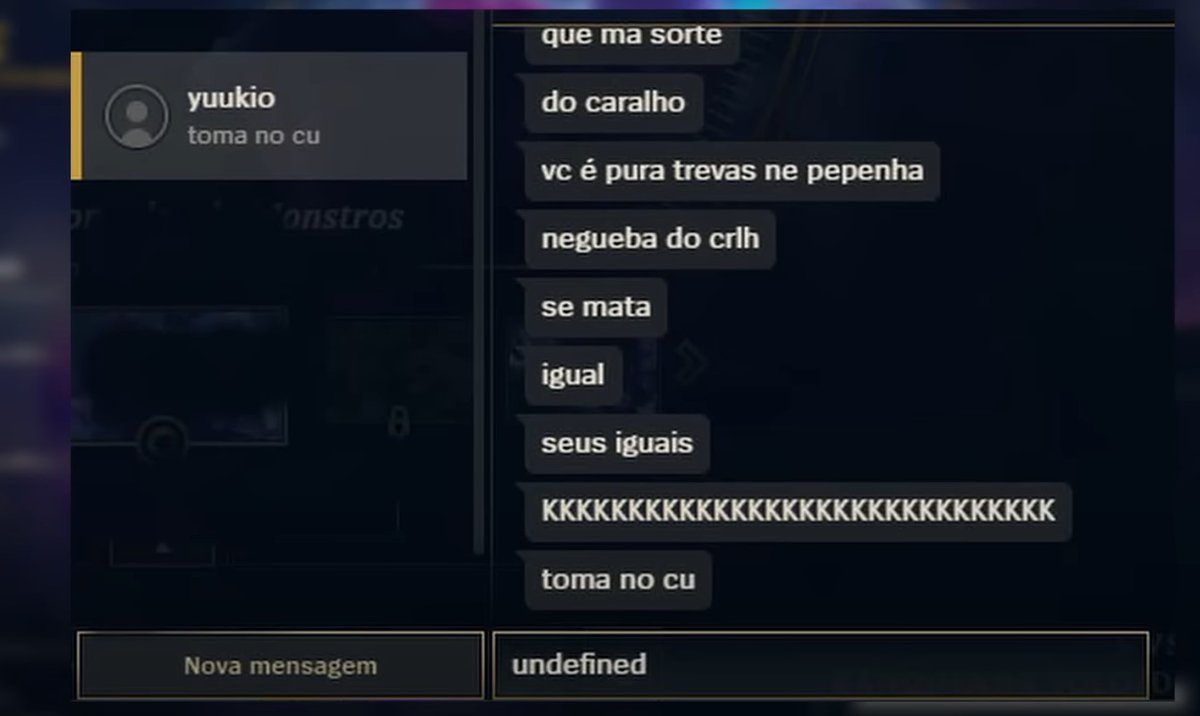 Mais Esports tweet media