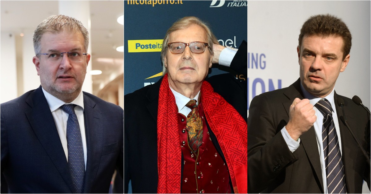 I candidati di #Meloni_è_poca_cosa:

Corruzione, Truffa e Peculato.