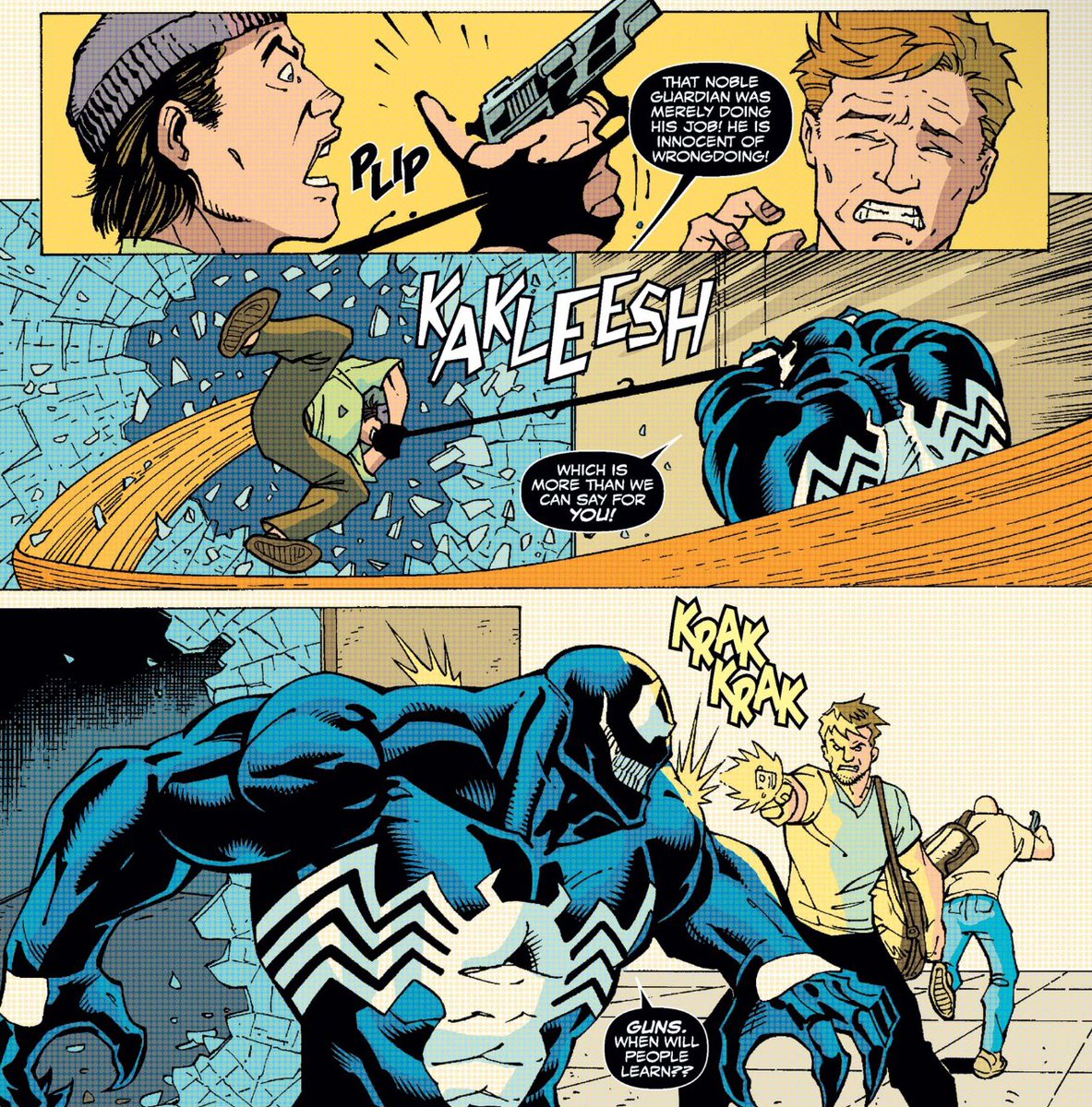 Bizarnage tweet media