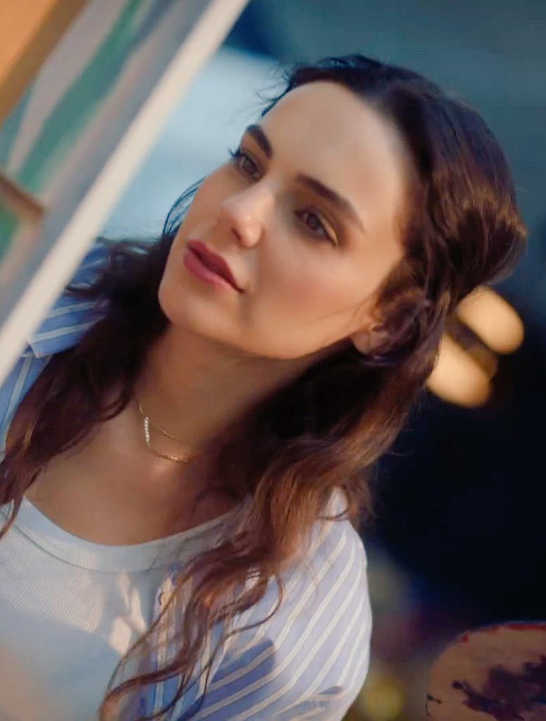 What beauty is this?! 
#yagmurtanrisevsin 
<a href="/tanrisevsin/">Yağmur Tanrısevsin</a>
