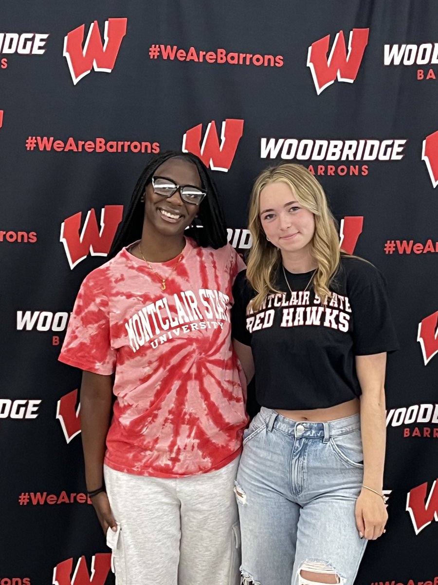 WHS Athletics tweet media