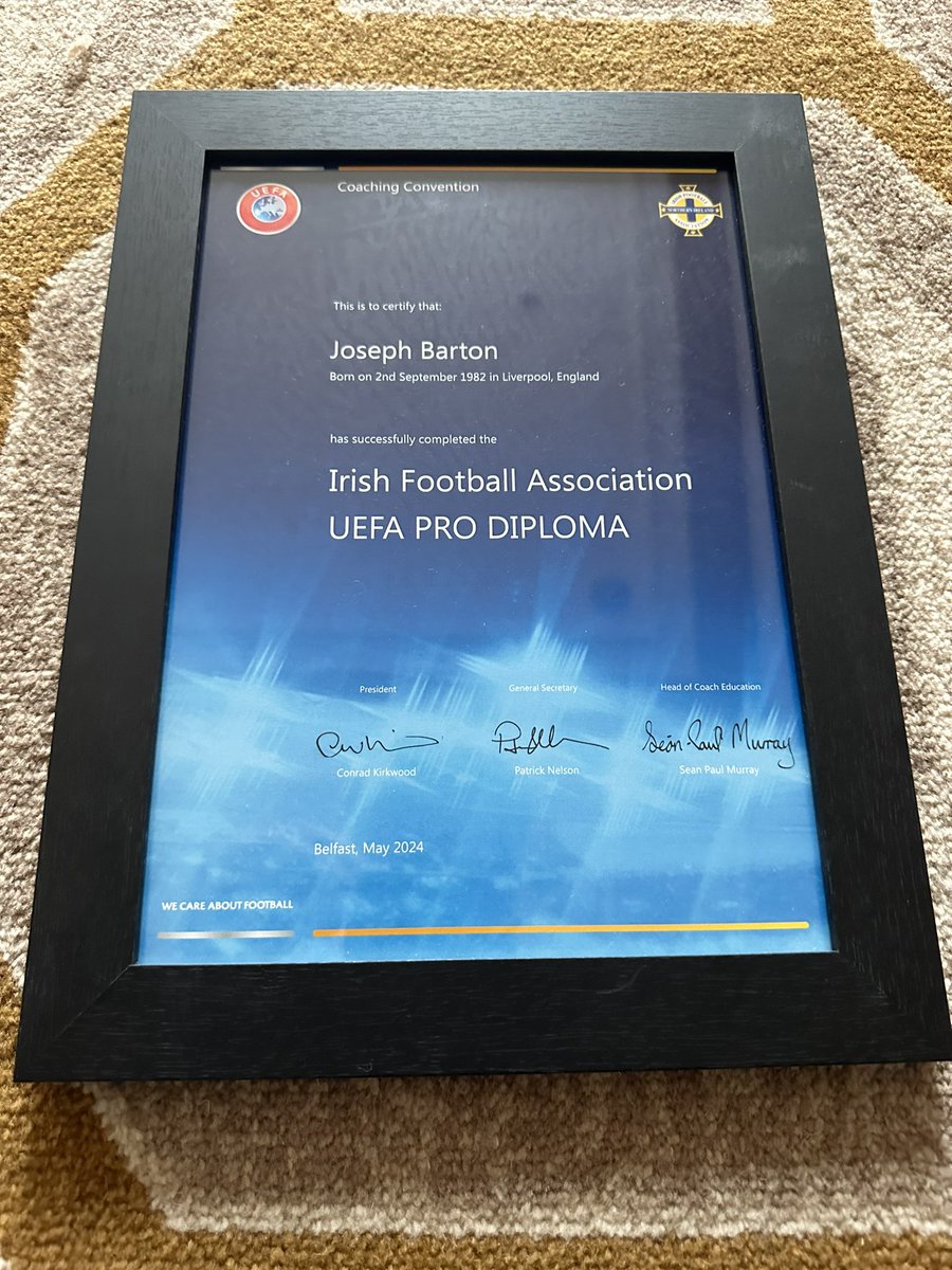 Joey Barton 🇬🇧 tweet media