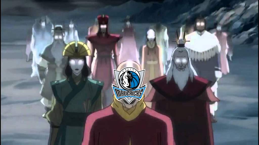 NBAMemes's tweet photo. The Mavs coming in with nearly the entire NBA fanbase supporting them against the Celtics https://t.co/t4mpDNlmMf