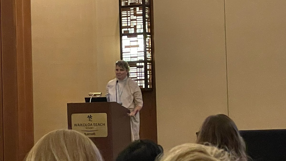 Clinical Aphasiology Conference tweet media