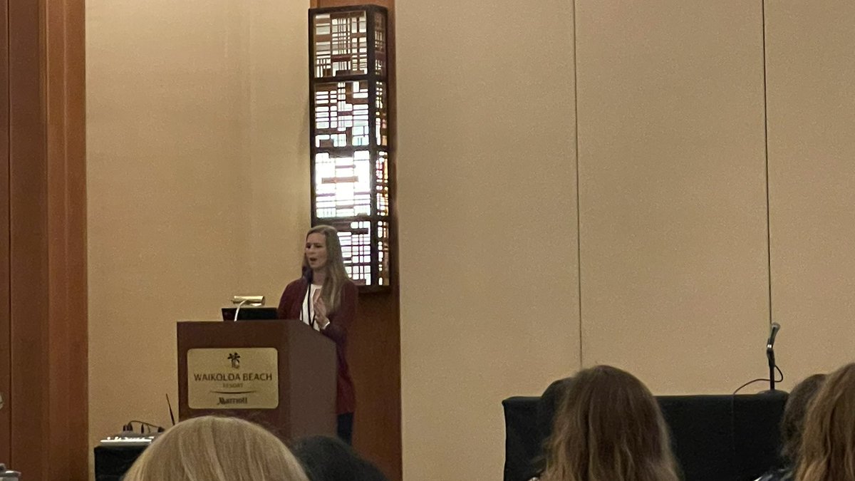 Clinical Aphasiology Conference tweet media