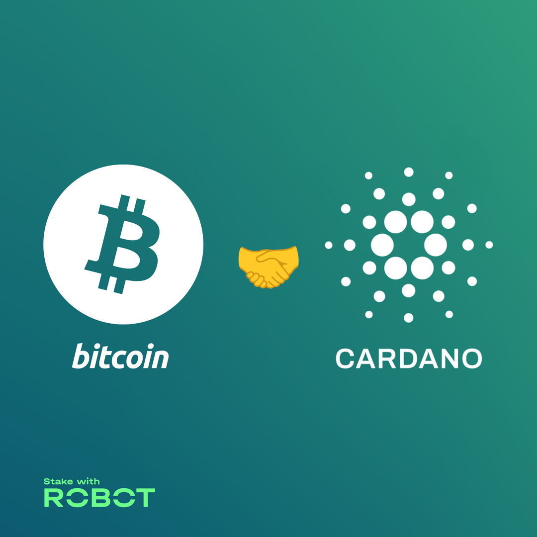 stakewithrobot's tweet photo. Balaji's phenomenal vision of THE NETWORK STATE outlines what could be the next evolutionary stage of nation-states. He provides compelling definitions and insights in his free online book (link in comments). While Balaji aligns this idea with Bitcoin, we believe Cardano's revolutionary technology and thriving ecosystem are even closer to realizing this vision.

Hey @balajis, have you explored Cardano yet? We'd love to hear your thoughts on Cardano as a potential network state. 🤝

💬 Comment with your thoughts and join the conversation!
🔁 Repost if you believe in the future of decentralized communities!

Let’s build #TheNetworkState together! 🦾 $ADA $BTC