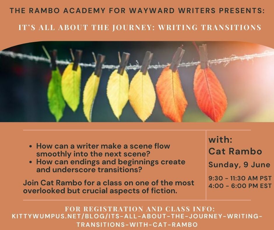Rambo Academy for Wayward Writers (@academyrambo) on Twitter photo 