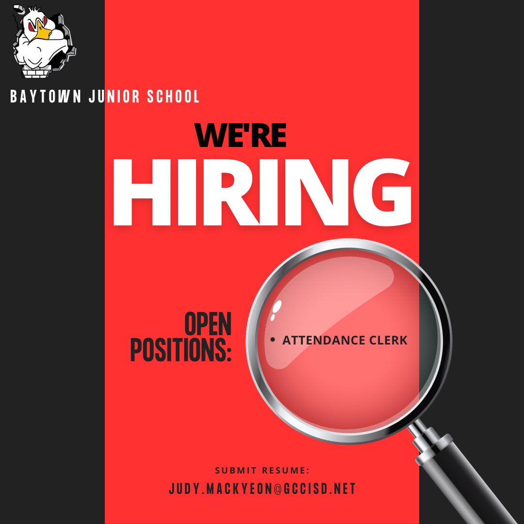 BJS Goslins tweet media