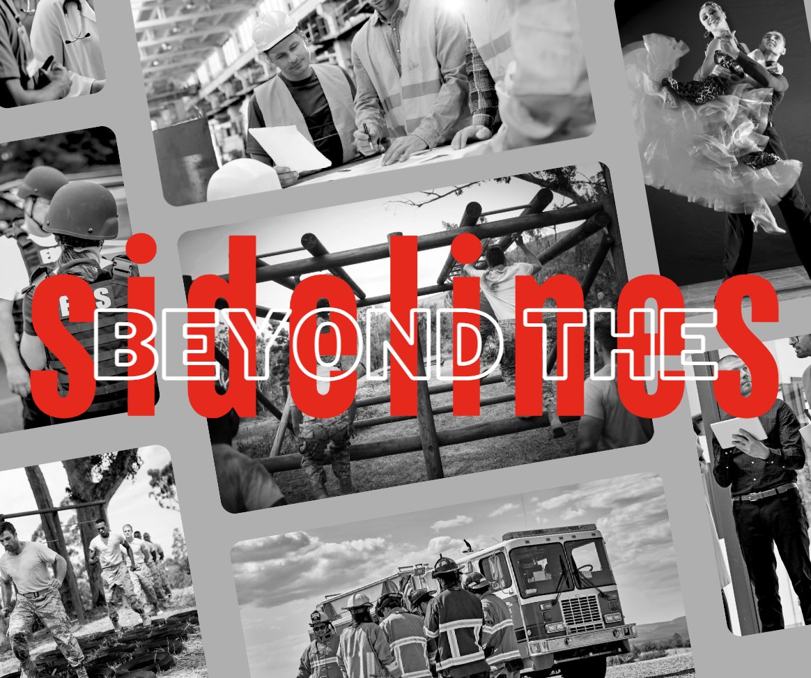 DID YOU KNOW: Athletic Trainers (ATs) aren't found only on the sidelines of sporting events? An AT's expertise in injury prevention &amp; rehabilitation translates to a variety of settings. To learn more about starting this exciting career, visit: go.unl.edu/z4gq