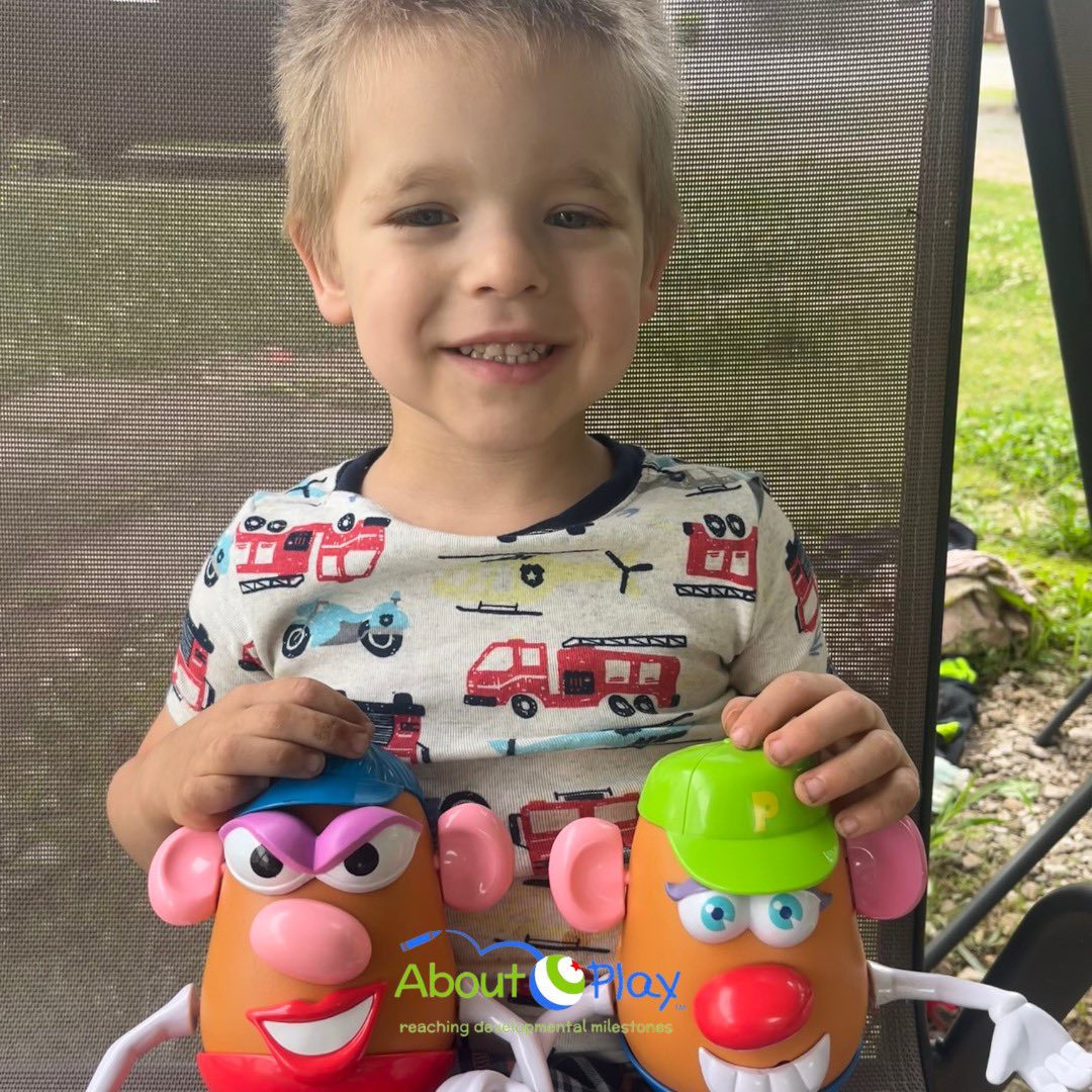 About Play tweet media