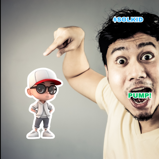 SolanaKid_'s tweet photo. IT'S HAPPENING! #MEMECOINS #CRYPTO https://t.co/fdM81RnZs8