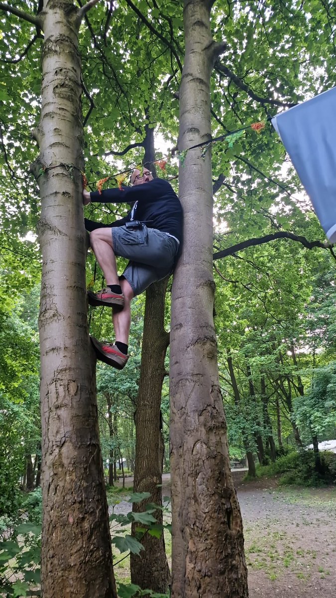 LBofoundation's tweet image. #camplimbbo off to a great start #limbdifferenceawareness @hesleywoodAC @TNLUK #teamlimbbo