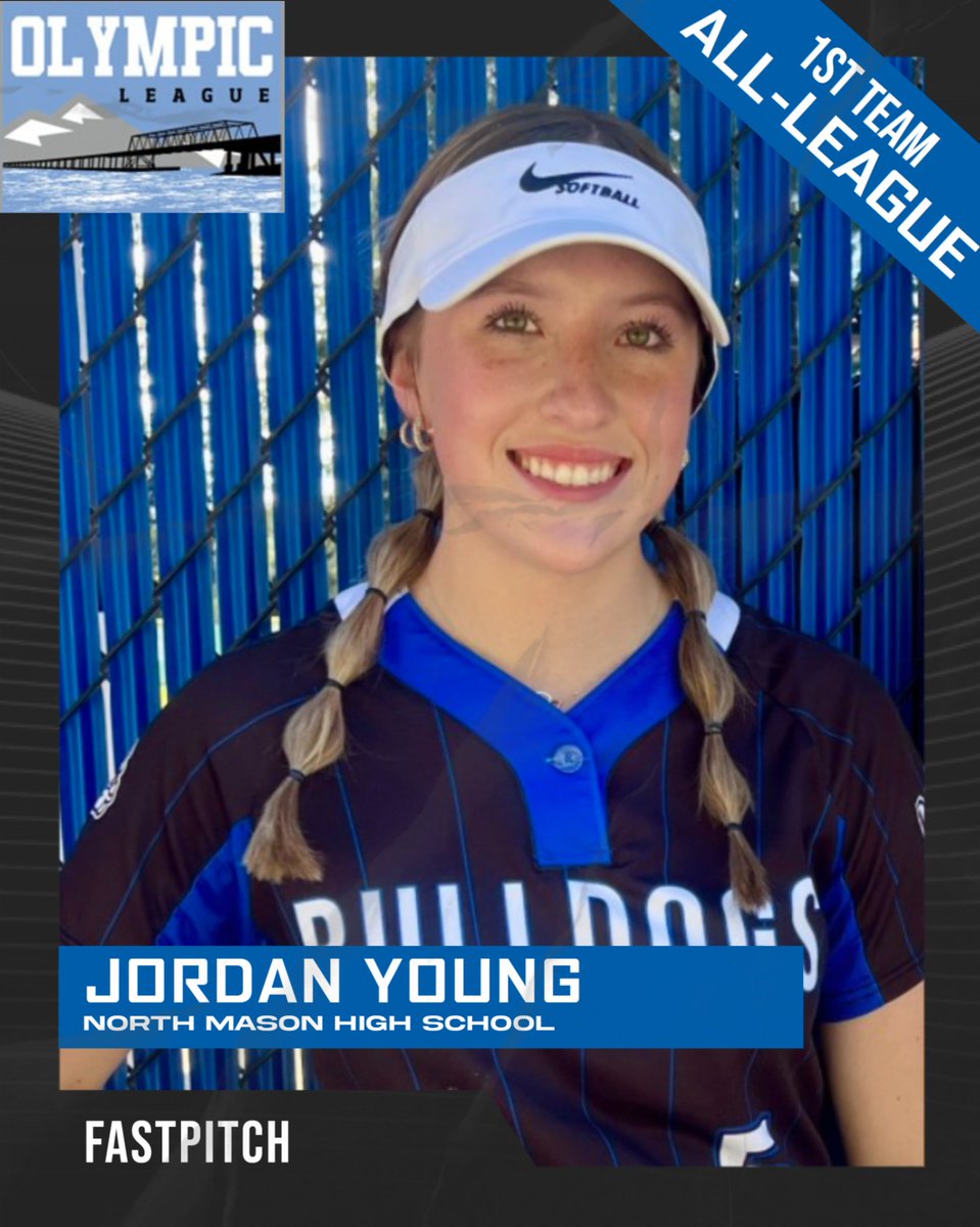 North Mason Bulldogs tweet media