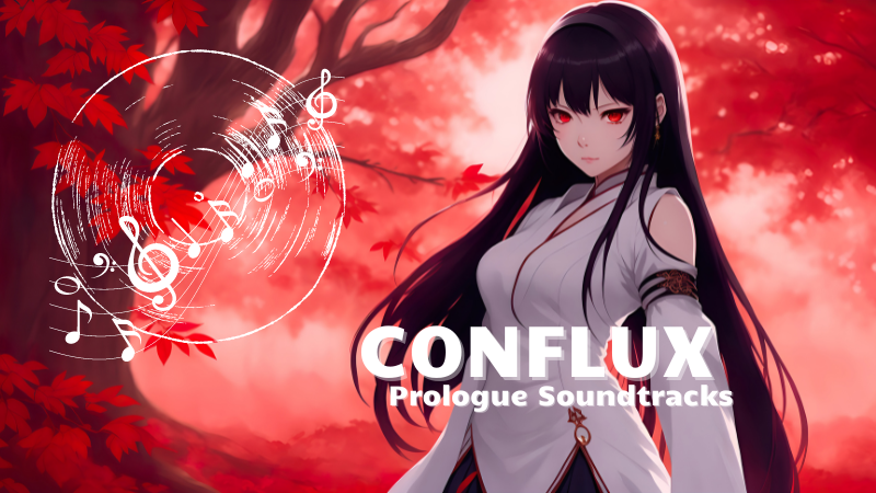 Conflux_CCG's tweet photo. Hey there, friend!

We’ve been listening to your feedback and are excited to share some great #news! We heard that you really love the #soundtracks from our #game. So, we’ve decided to make them available as a #DLC.

Now you can purchase your favorite tunes and support our game! https://t.co/uoT9cT2eFW